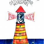 Leuchtturm Leuchtturm